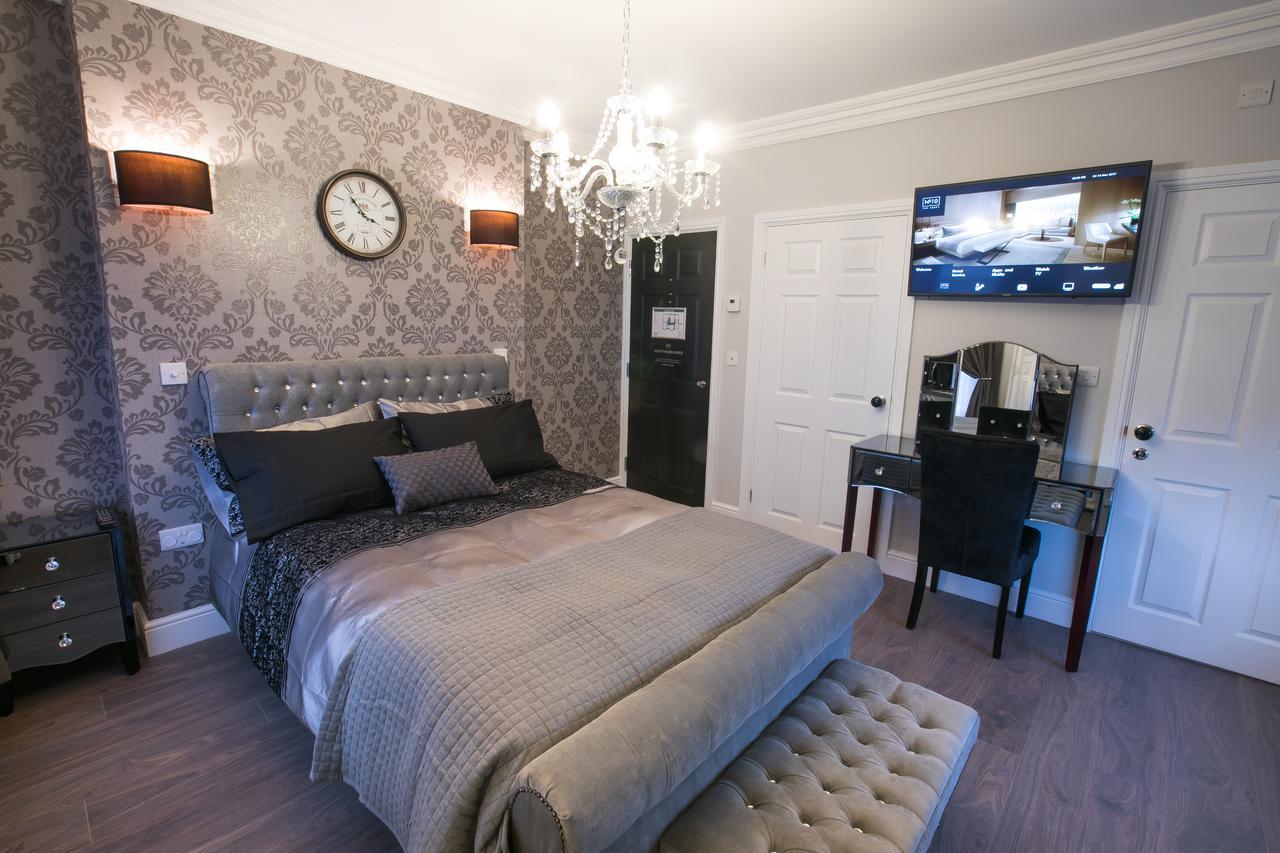 Apartments At Number 10 The Abbey NWI Eksteriør bilde